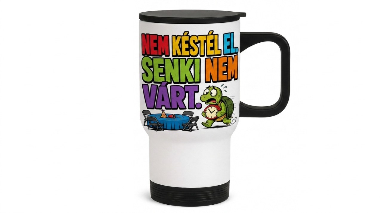 44 nem kestel el