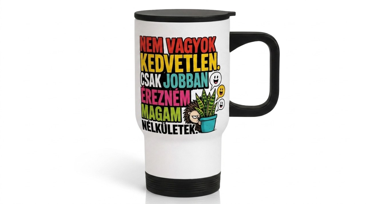 54 jobban erezem magam nelkuletek