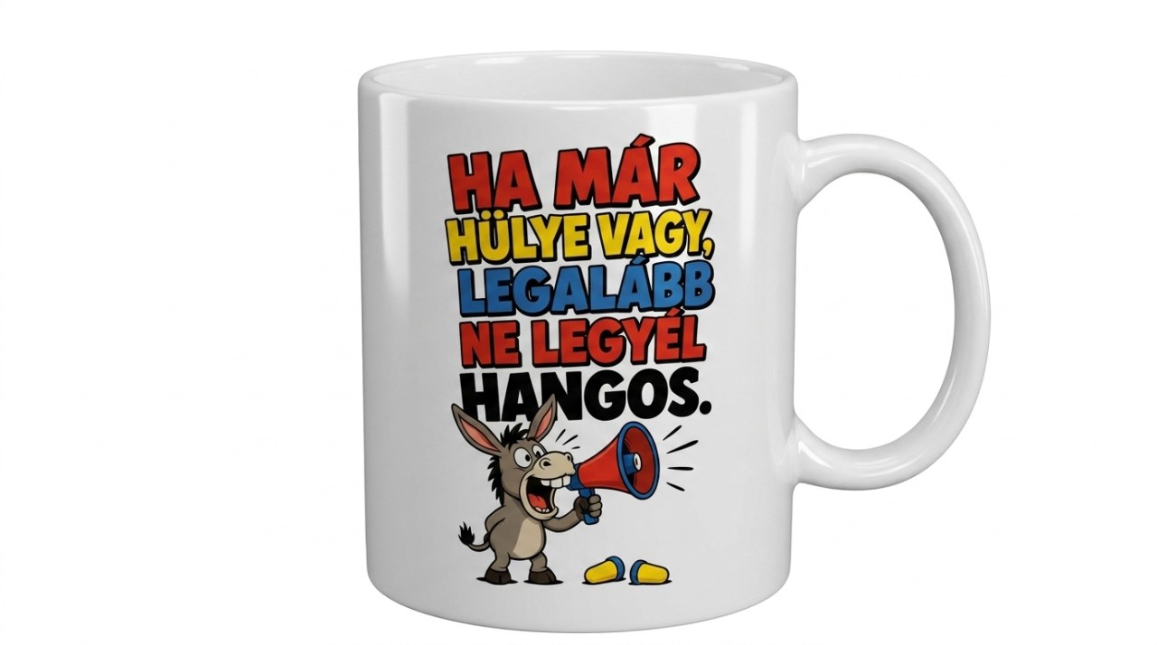 20 ha mar hulye vagy