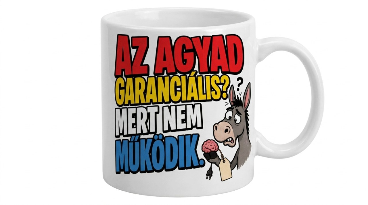33 az agyad garancialis