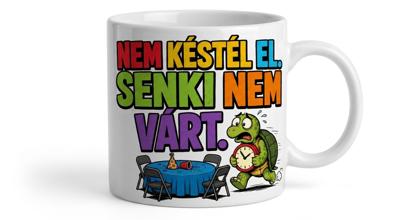 44 nem kestel el