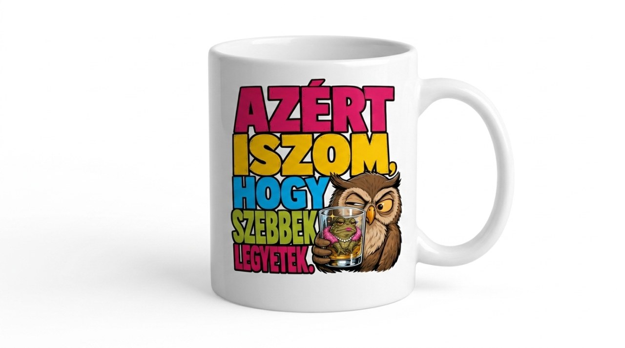 64 hogy szebbek legyetek