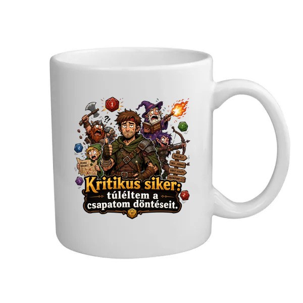 Kritikus siker
