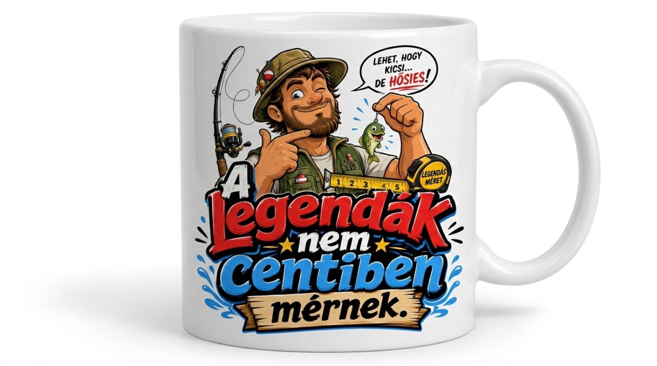 Lehet, hogy kicsi, de hősies