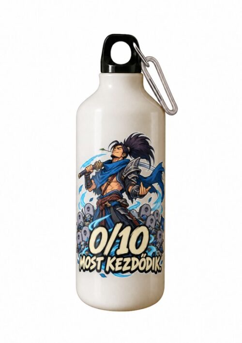 001 yasuo power spike