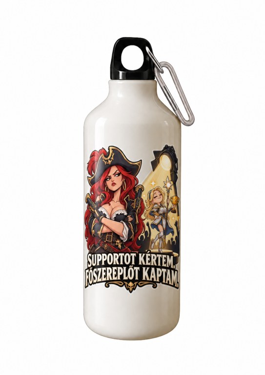 014 missfortune support