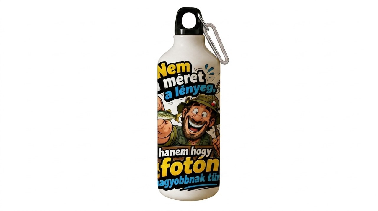 Nem a méret a lényeg, hanem hogy fotón nagyobbnak tűnjön