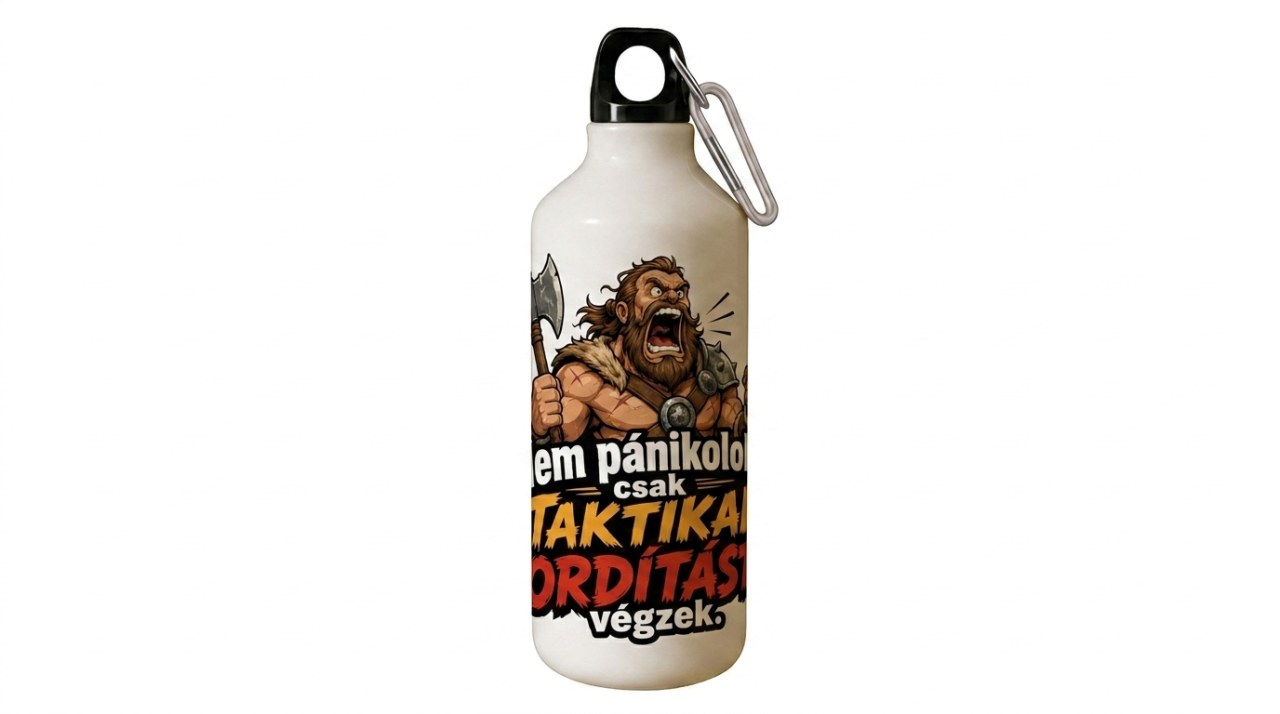 Nem pánikolok