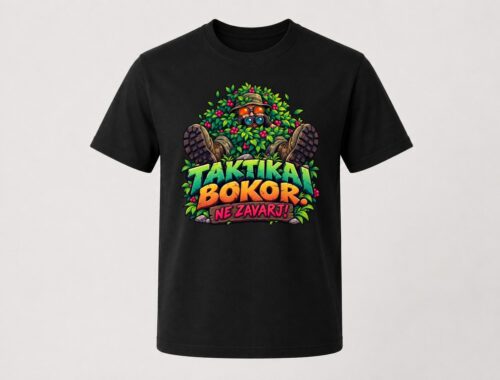 005 bokor