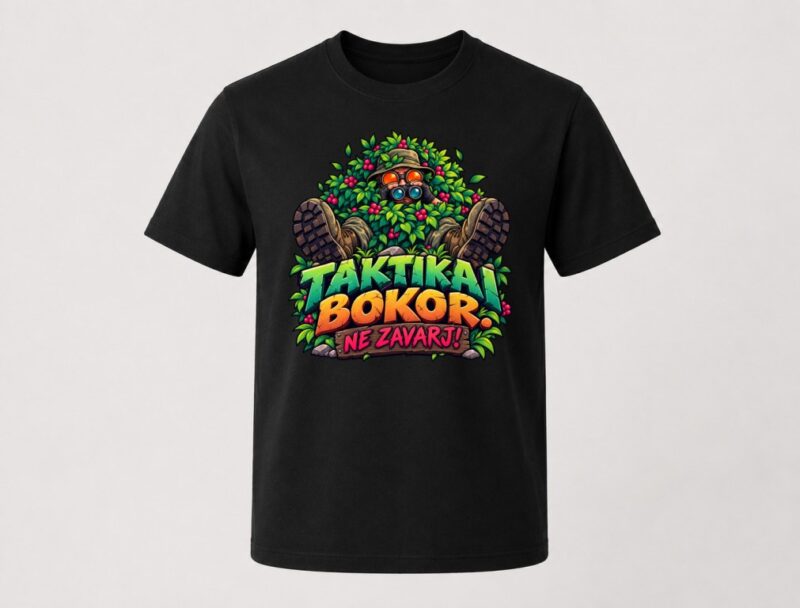 005 bokor