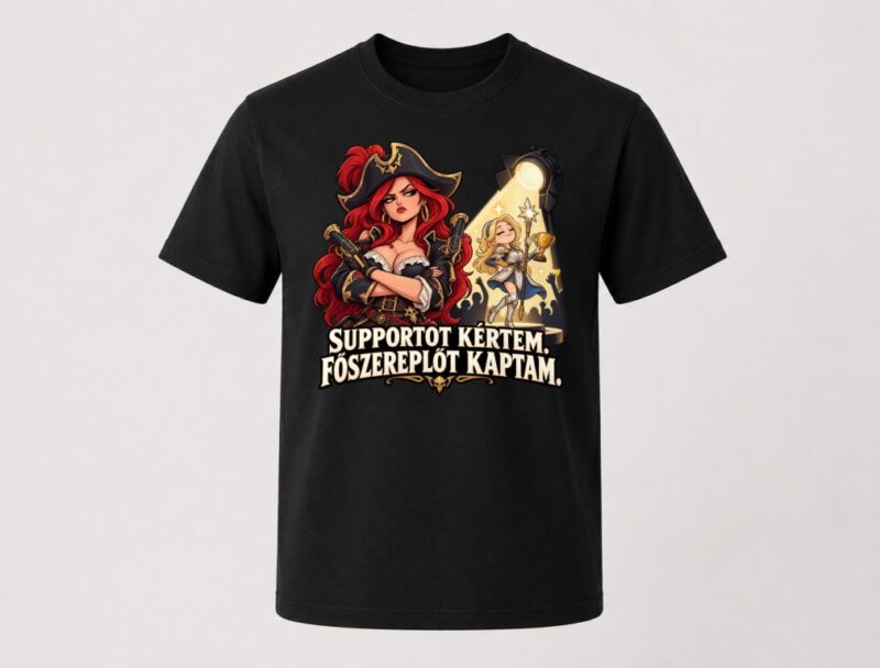 014 missfortune support