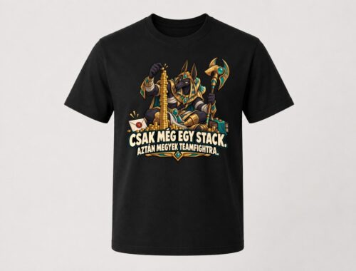 030 nasus stack