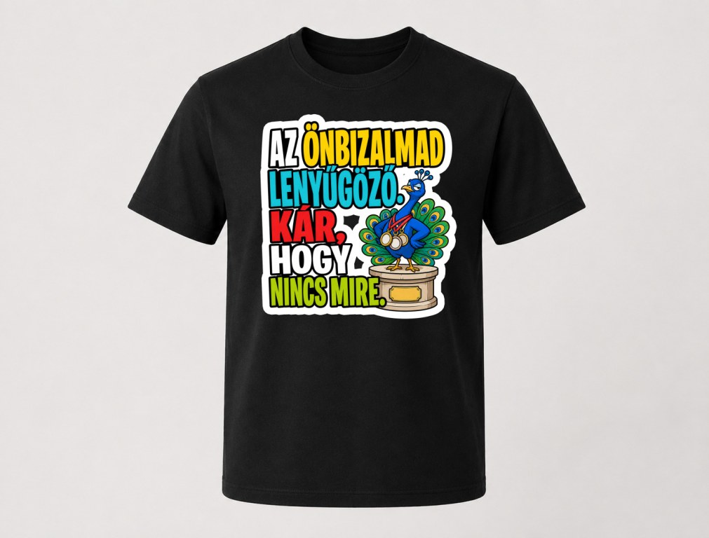 29 az onbizalmad