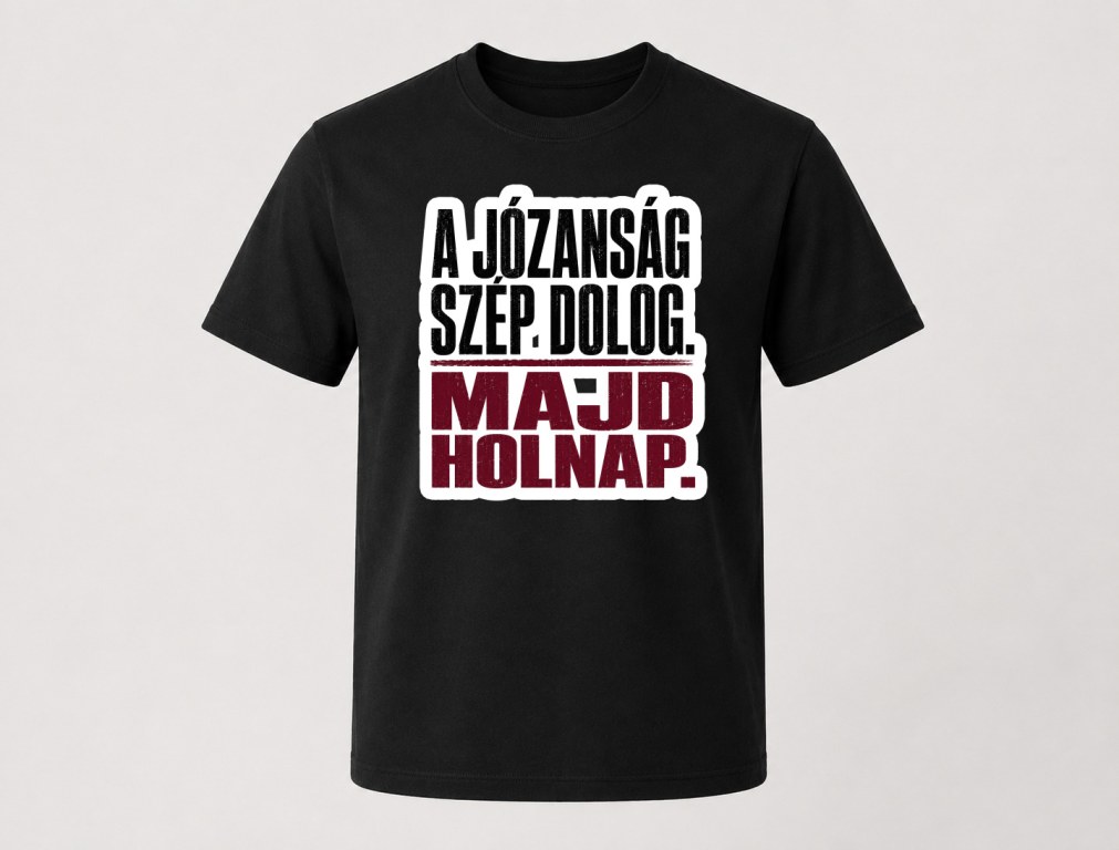 74 majd holnap