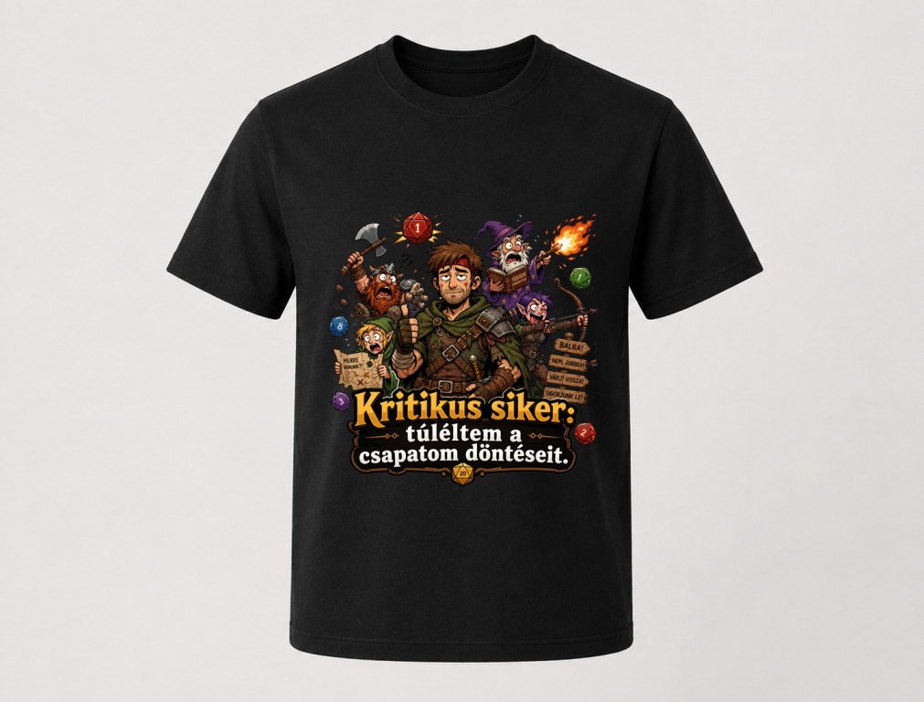 Kritikus siker