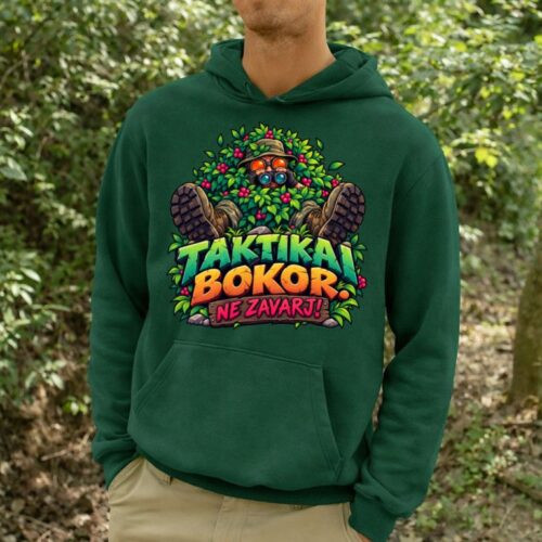 005 bokor
