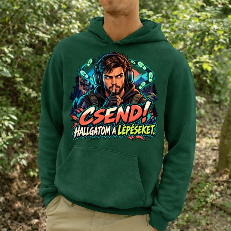 009 csend