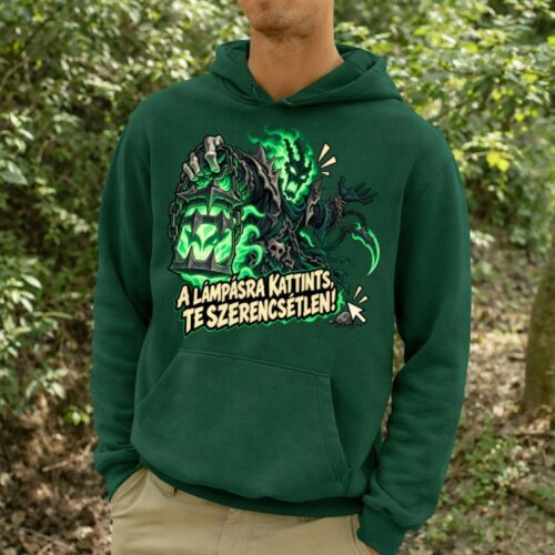 021 thresh lampa