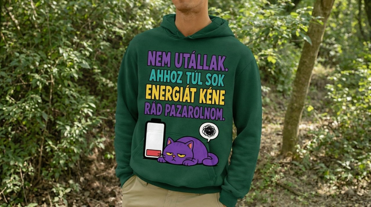 10 nem utallak