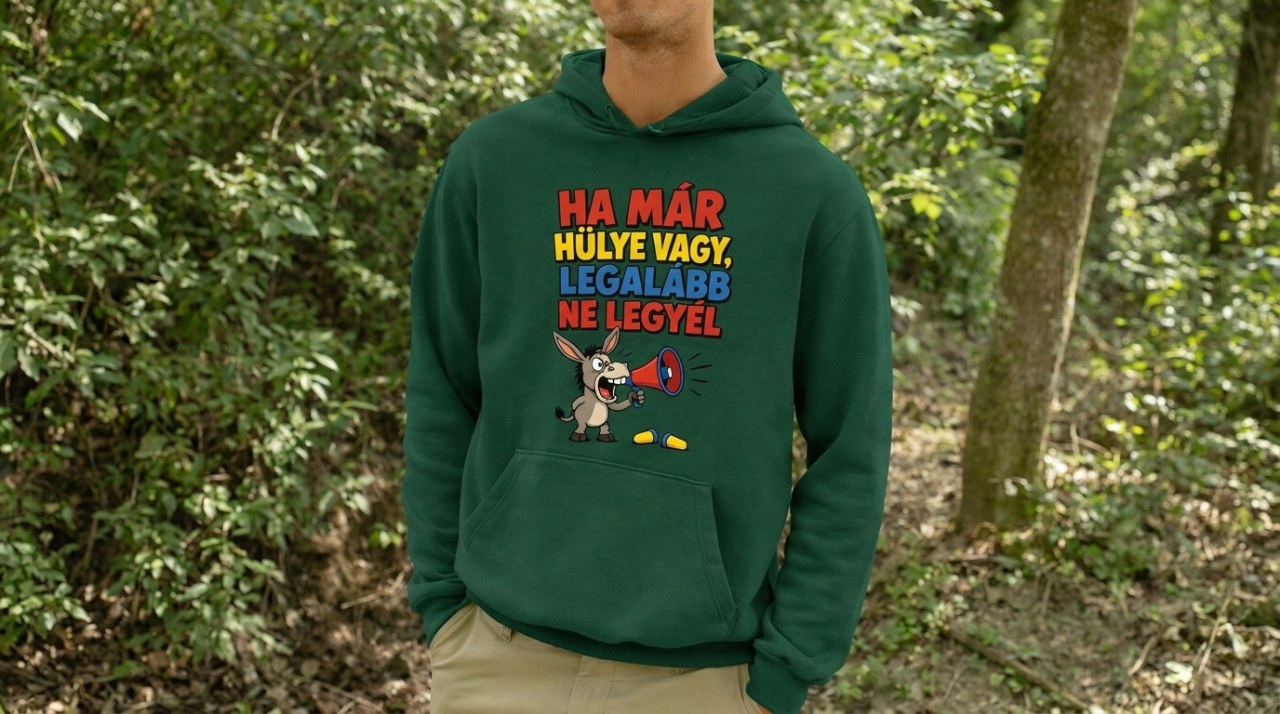 20 ha mar hulye vagy