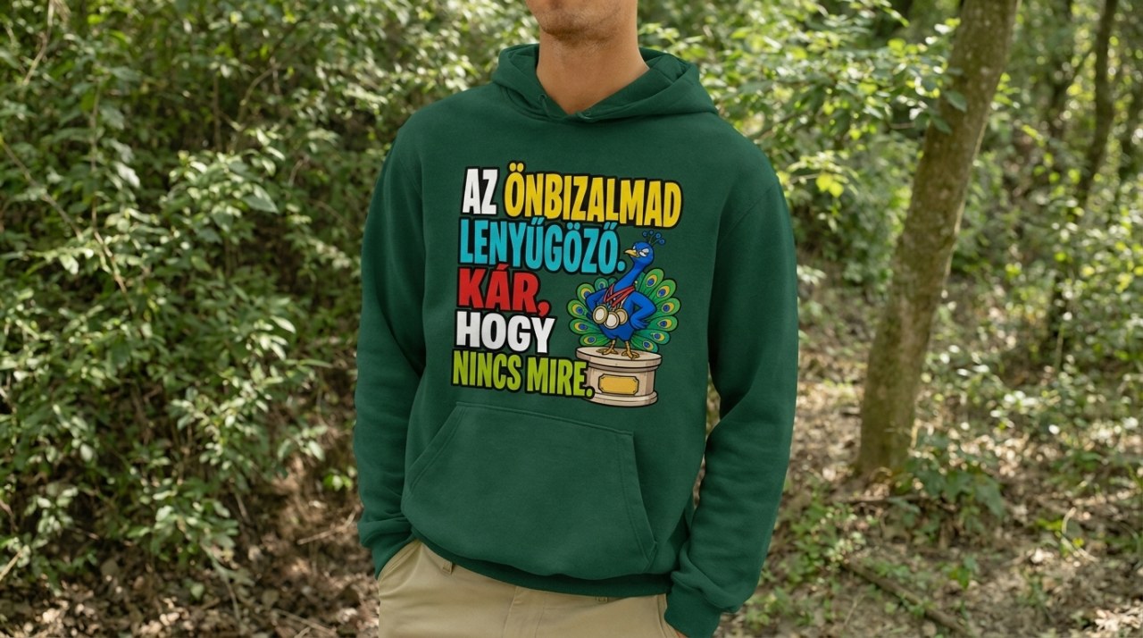29 az onbizalmad
