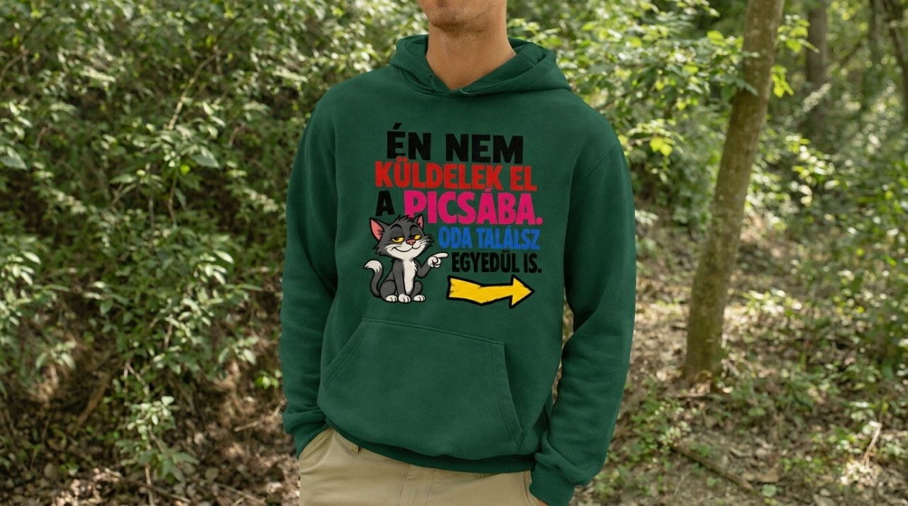 32 nem kuldelek el