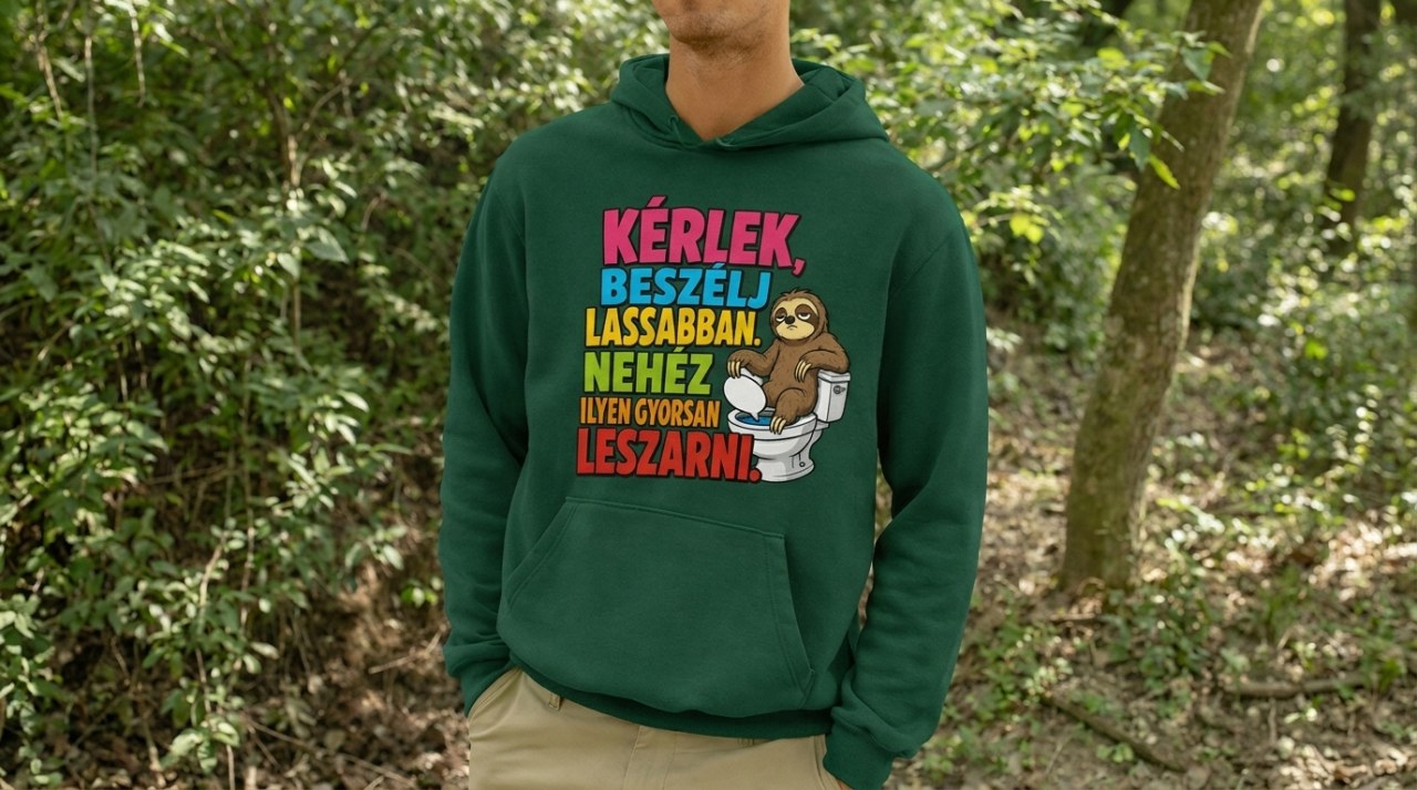 35 kerlek beszelj lassabban