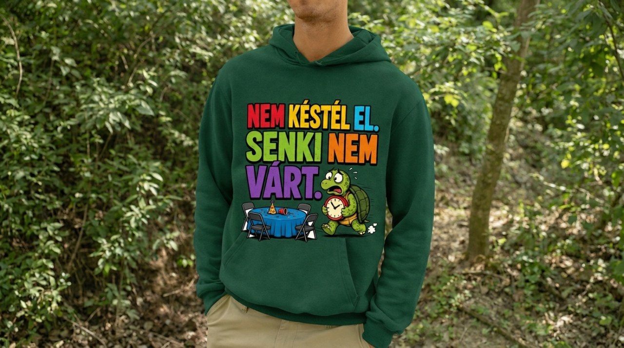 44 nem kestel el