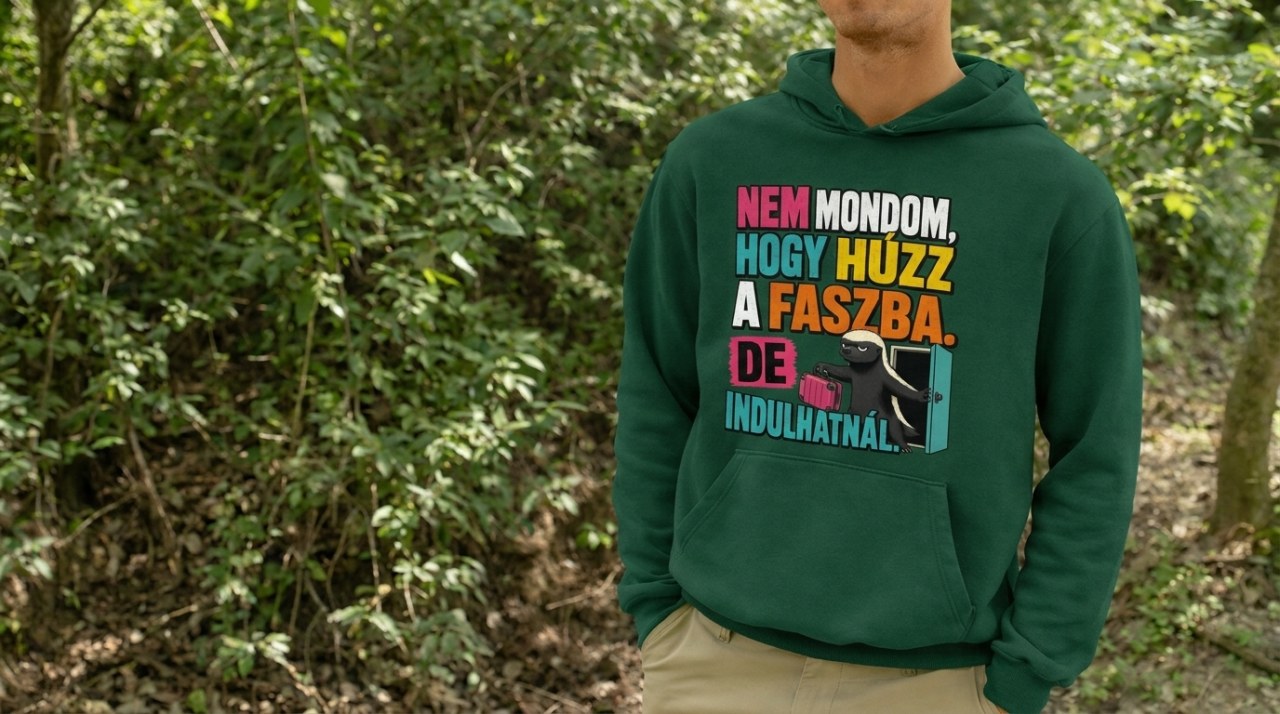 48 huzz a faszba
