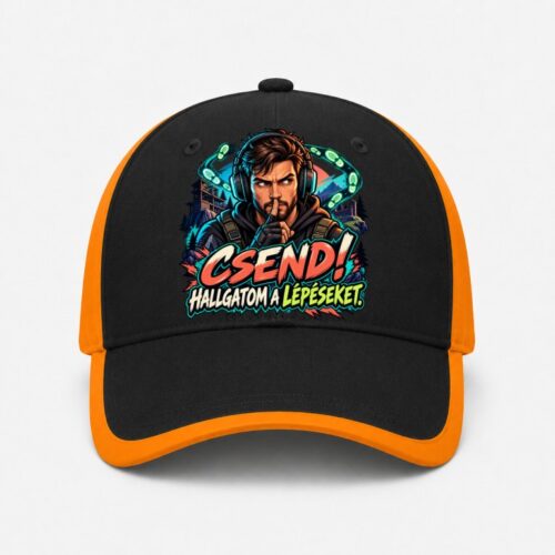 009 csend