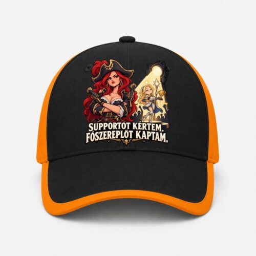 014 missfortune support