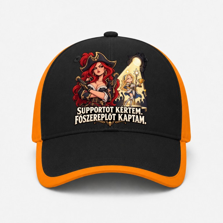 014 missfortune support