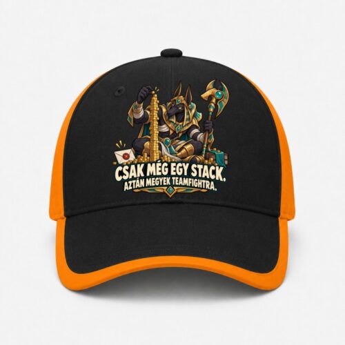 030 nasus stack