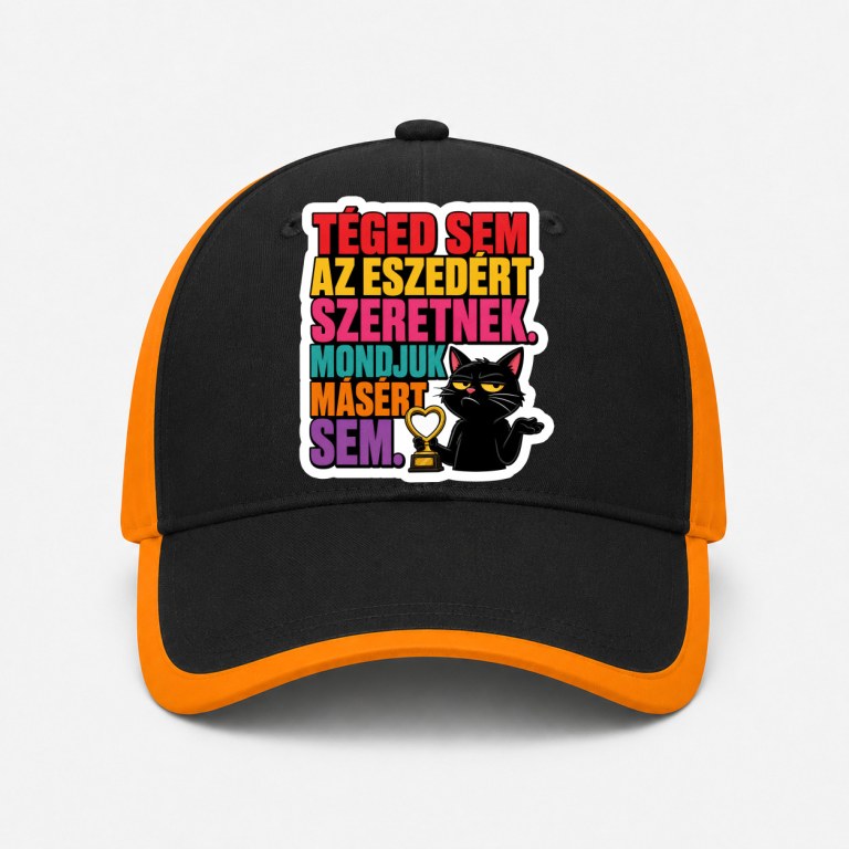 38 teged sem az eszedert