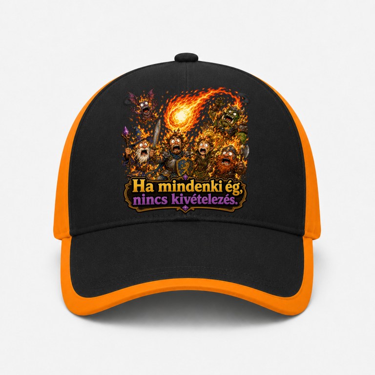 Ha mindenki ég nincs kivételezés