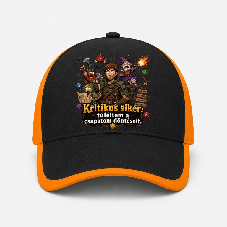 Kritikus siker