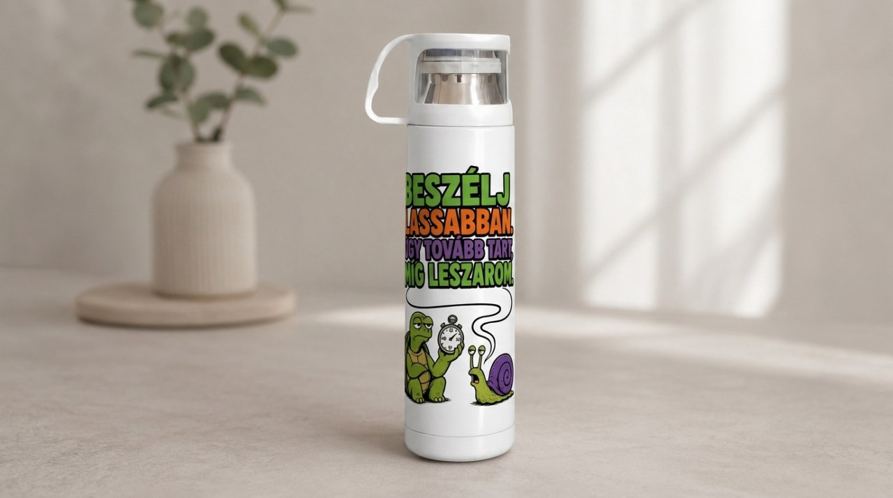 12 beszelj lassabban