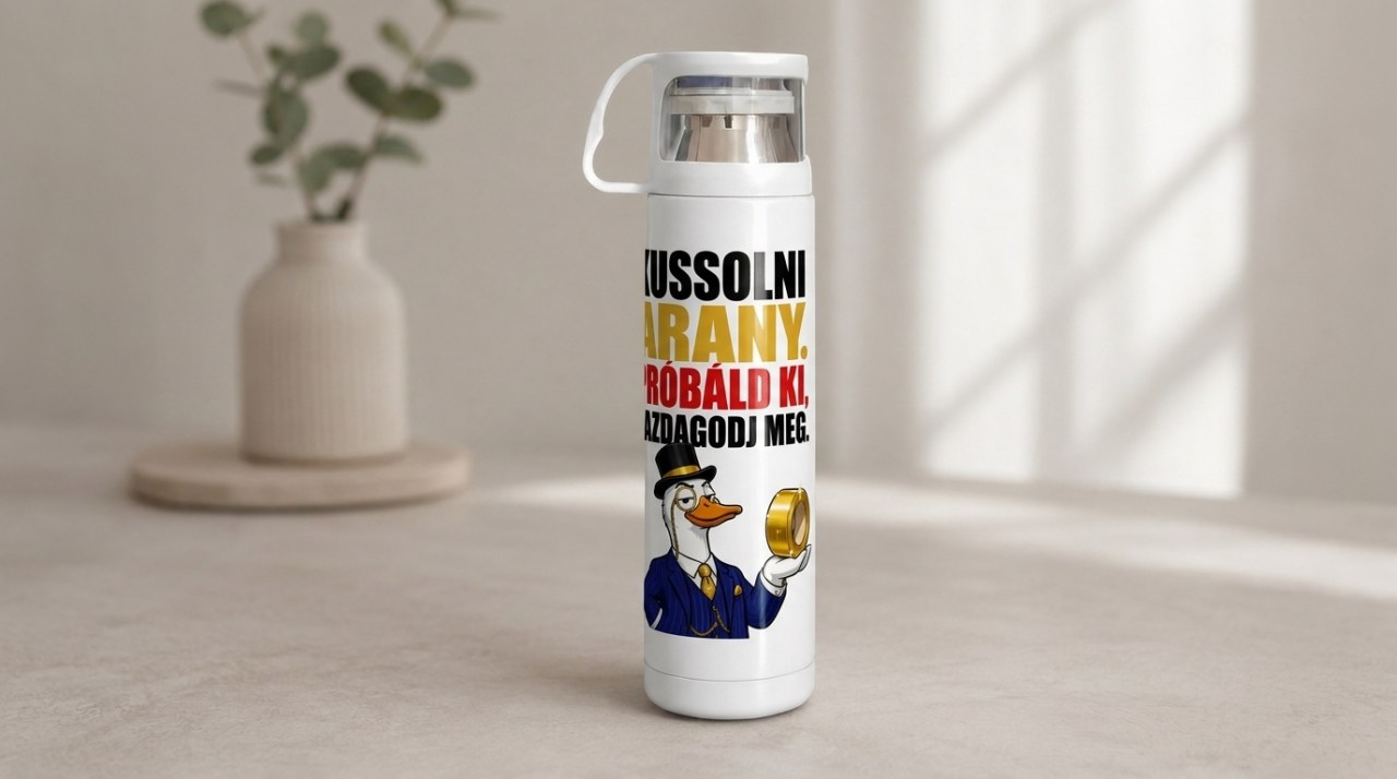 18 kussolni arany