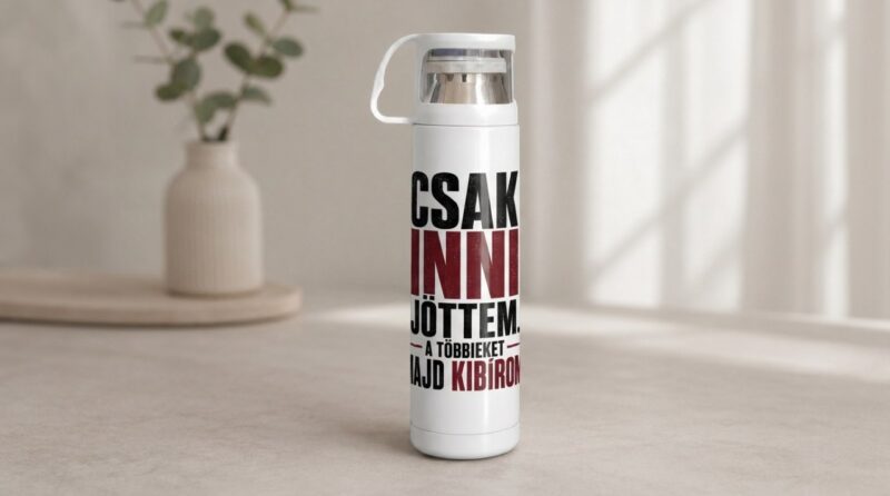 71 csak inni jottem
