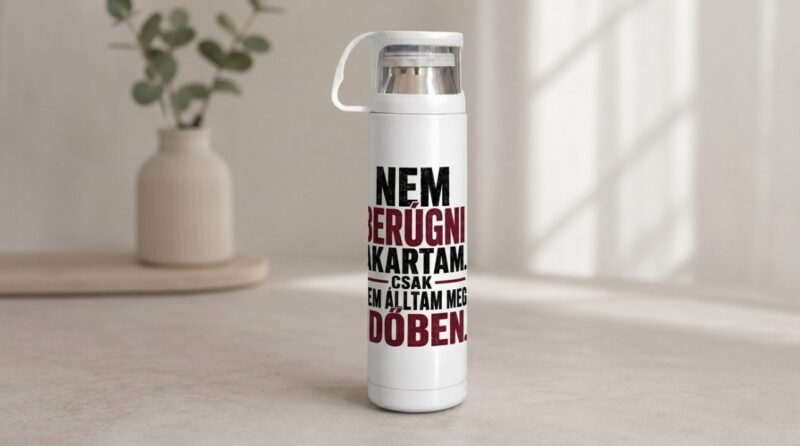 79 nem alltam meg idoben