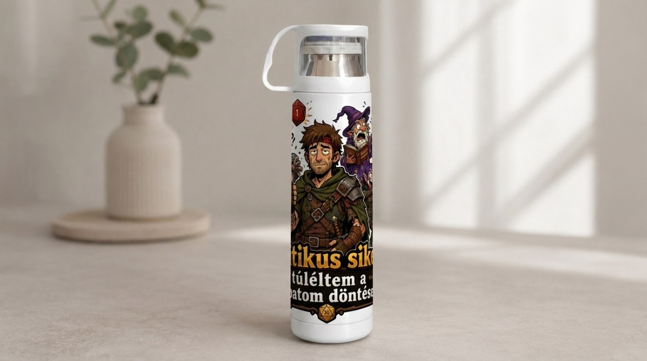 Kritikus siker