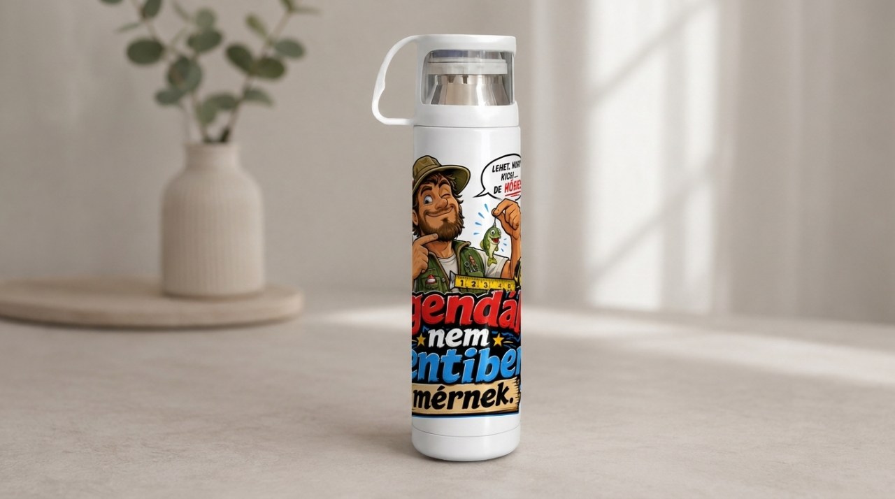 Lehet, hogy kicsi, de hősies