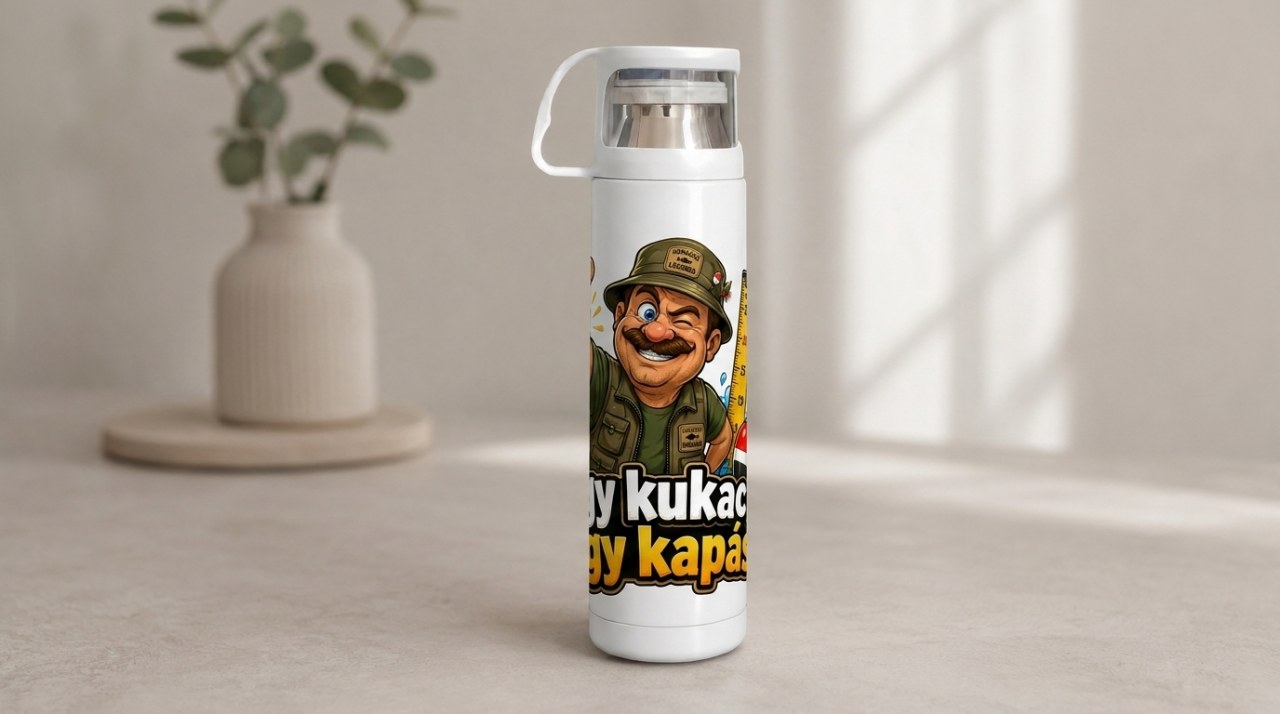 Nagy kukac, nagy kapás