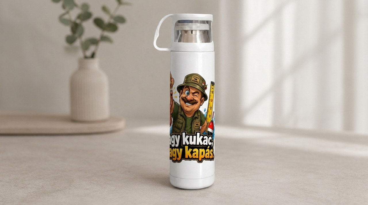 Nagy kukac, nagy kapás