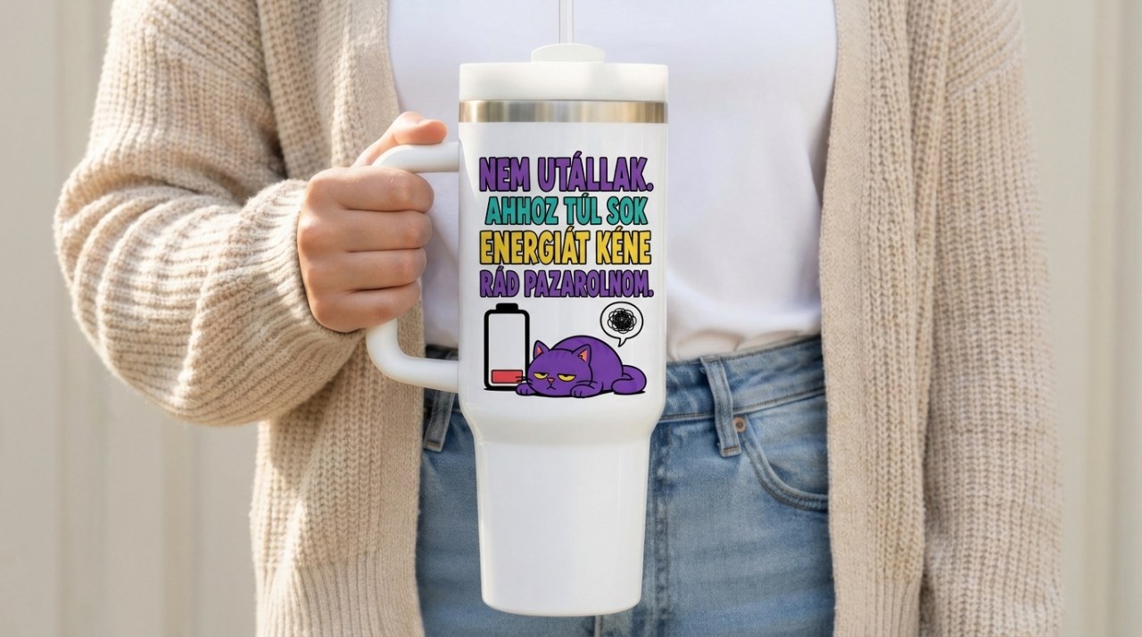 10 nem utallak