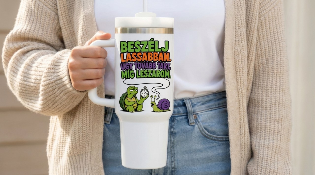 12 beszelj lassabban