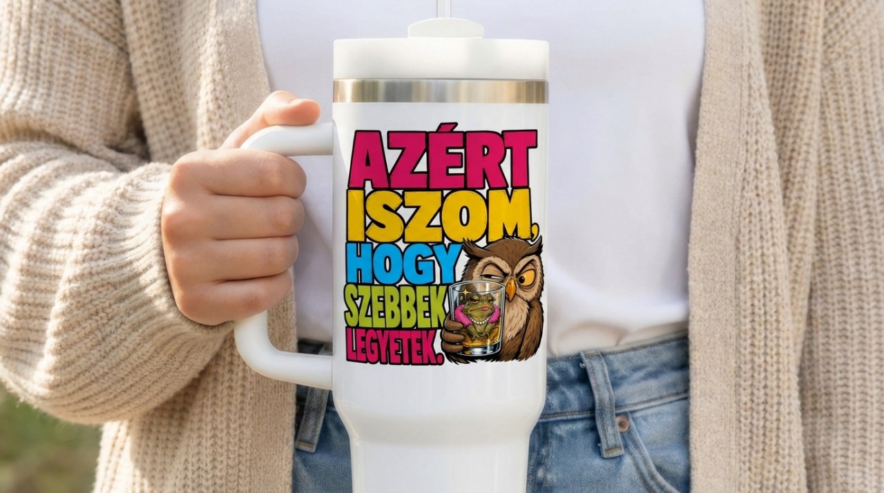 64 hogy szebbek legyetek