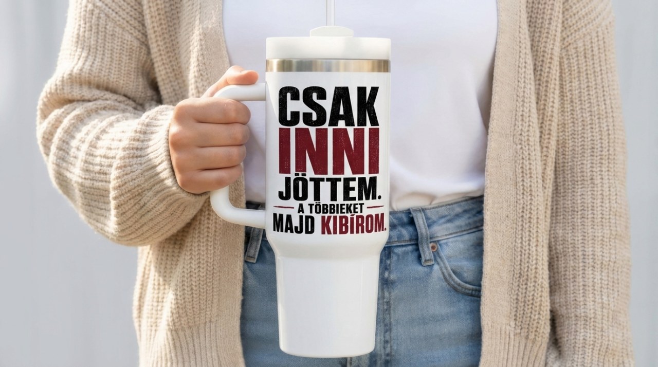 71 csak inni jottem