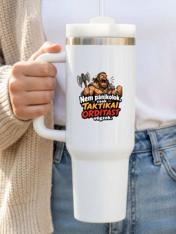 Nem pánikolok