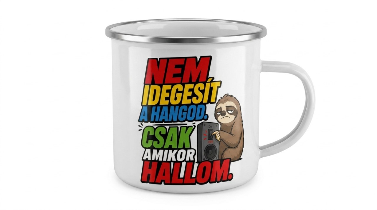 26 nem idegesit a hangod
